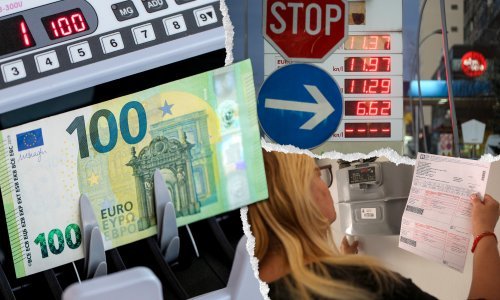 'Inflacija je visoka, ali od uvođenja eura više ne možemo odustati. Nova će valuta biti kriva za sve, a pravo je pitanje što rade regulatori'