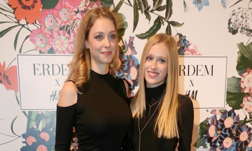 Lijepa trudnica Hana Huljić objavila fotografiju s budućom kumom