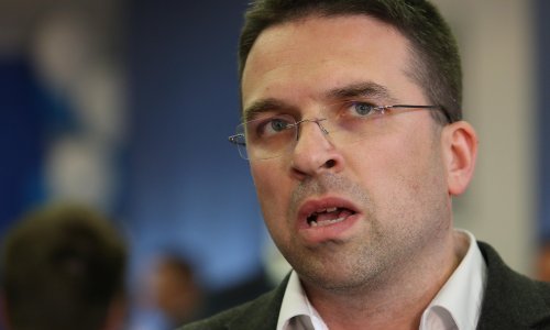 Sokol: Opozicija je u jadnom i očajnom stanju. Potreban im je vođa, a tu je ulogu preuzeo Milanović