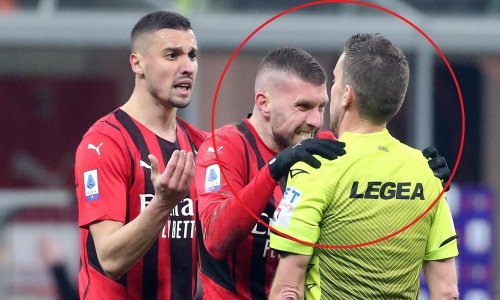 Sudac koji je svojom odlukom uništio Milan 'otvorio dušu': Mislio sam da će me Ante Rebić zadaviti...