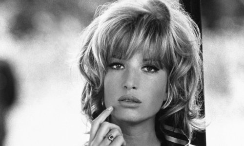 Preminula je glumica Monica Vitti, kraljica talijanskog filma
