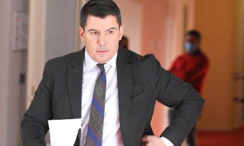 Državno odvjetništvo odbacilo Grmojine tvrdnje da prikriva korupciju: Radimo zakonito i na temelju dokaza