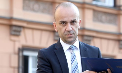 Reforma pravosuđa u Saboru dočekana na nož: 'Kozmetičke promjene, kamilica zakoni'