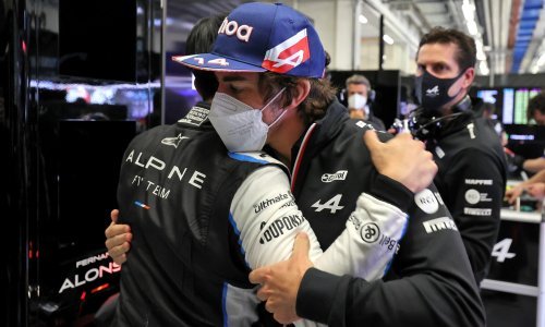 Dvostruki svjetski prvak stao je u obranu nove mlade zvijezde Formule 1: Sretan sam zbog njega, a ovo je dobro i za naš sport…