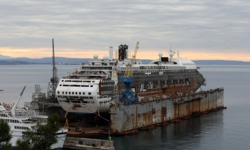 V. Lenac ugovorio novi posao vrijedan 20 milijuna eura