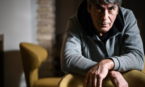 Glumac Dragan Despot navršio je 65 godina i država mu ne želi produljiti ugovor. Istovremeno, u HNK otkazuju predstave u kojima igra glavne uloge