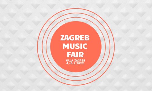 Preko 20000 ploča na nadolazećem Zagreb Music Fairu