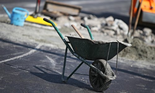 Rupa na cesti u Zagrebu: Važna prometnica bit će zatvorena čak dva tjedna