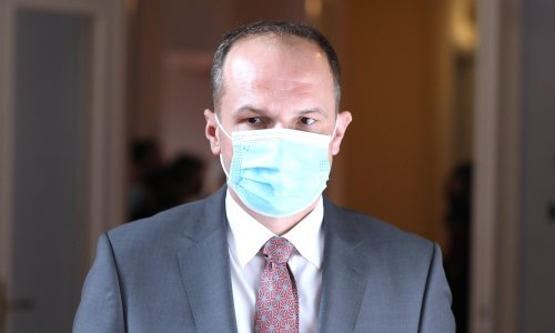 Različito o napadu na Banske dvore; Hajdaš Dončić ima izdvojeno mišljenje, Sačić napustio sjednicu zbog prijedloga njegova zaključka