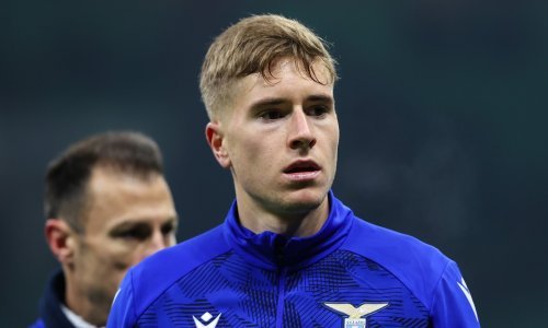 Šok na ulici! Hrvatski nogometaš opljačkan u Rimu; izašao je iz automobila i u tren oka imao prislonjen pištolj na rebra