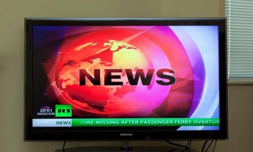 Ruski kanal RT nastavit će emitirati u Njemačkoj