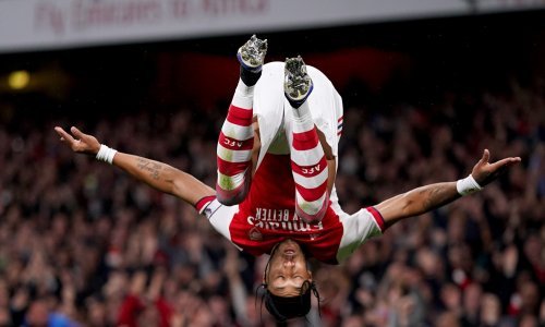 Barcelona riskirala i dovela nestašnog Topnika snažnog i preciznog udarca