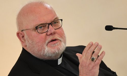 Muenchenski nadbiskup: Katolička crkva treba razmisliti o ukidanju obaveznog celibata