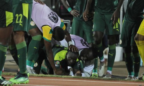 Senegal preko Burine Faso izborio finale afričkog Kupa nacija, nakon 70 minuta 'obostrane nule' uslijedila je golijada