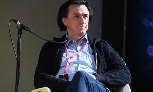 [FOTO] 'Nitko nema problema s time da mu robot usisava pod ili pere rublje. Problemi nastanu kad govorimo o stvarima na koje smo ponosni, poput sporta i umjetnosti...'