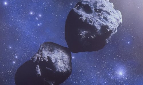 Lutalica u Sunčevu sustavu: Trojanski asteroid mogao bi ostati u Zemljinoj orbiti 4000 godina