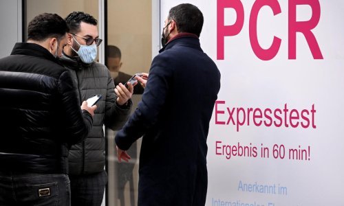 U Njemačkoj nitko ne zna koliko je ljudi preboljelo koronu, niti koliko ih je cijepljeno: 'Vlada digitalna pustoš, a zaštita podataka je svetinja'