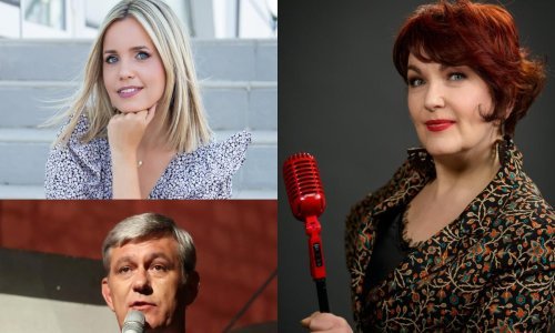 Uskoro kreće show 'Zvijezde pjevaju': Među natjecateljima je Maja Ciglenečki, a u žiriju bi trebala sjediti Zorica Kondža