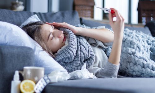 Predstavljamo vam 2u1 proizvod; ovlaživač i pročišćivać zraka u jednom
