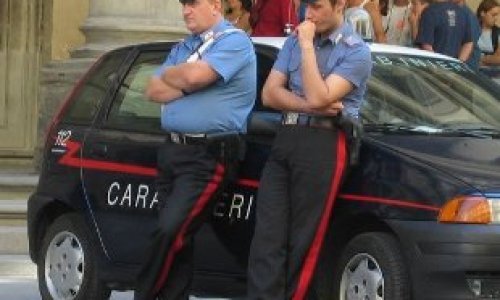 Talijanska policija prekinula mrežu za financiranje terorizma