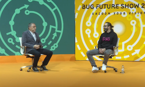 Legenda IT scene Mandić: Zbog blockchaina imamo nestašicu čipova, a pitam se što stoji iza NFT-a ako to nije pranje novca. Gubim vjeru u ljude...