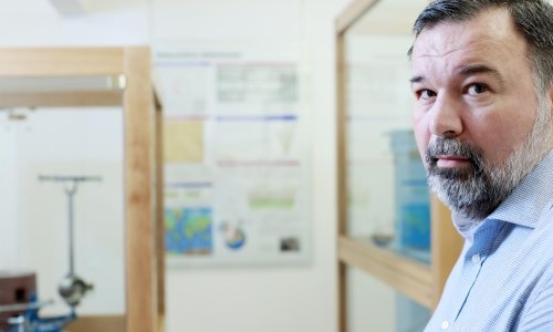 Seizmolog Krešimir Kuk: Sisačko-moslavačka županija je seizmički najaktivnije područje u Hrvatskoj