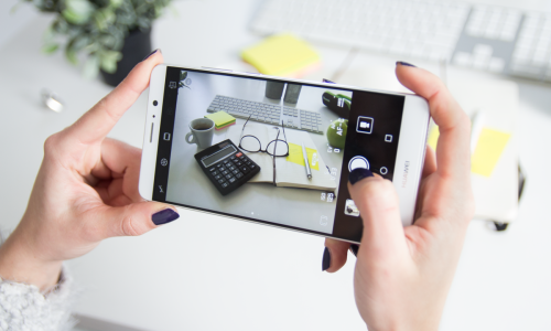 Huawei: 'Naša perjanica bit će bolja i od iPhonea 8'