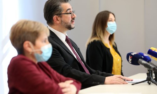 HBK: Osobe s invaliditetom su dar i blagoslov obitelji, Crkvi i društvu