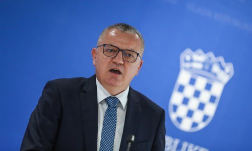 Horvat: Produljenje mjere APN-a ovisit će o interesu korisnika
