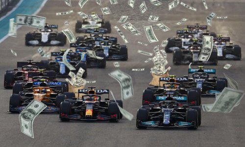 [VIDEO/FOTO] Želite Formulu 1 u svojoj zemlji? Nema problema, samo morate platiti 'ogroman danak'; evo koliko je milijuna eura u igri za svaku utrku