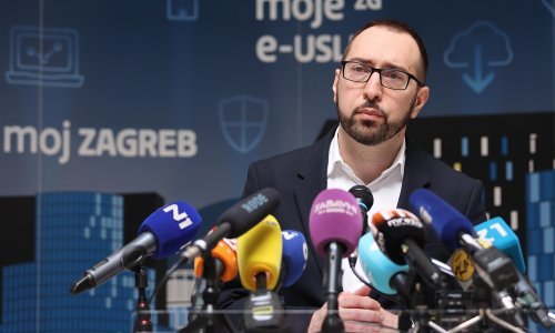 [VIDEO] Tomašević: Tužbe zbog računa za plin potencijalni rizik, obavijestili smo korisnike