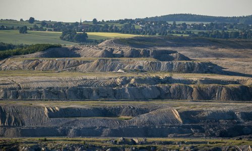 Češka i Poljska dogovorom riješile spor o rudniku Turow
