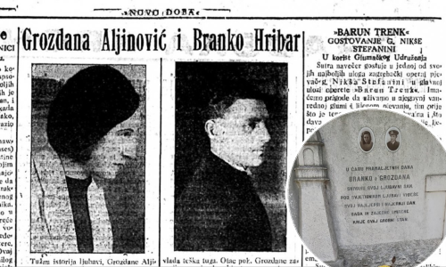 Kako su splitski Romeo i Julija skončali u sjeni karnevala