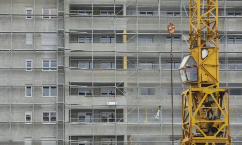 Unatoč velikom padu stanovništva, broj nekretnina u Hrvatskoj raste: 'To su sve veći znakovi raslojavanja društva, treba nam porez'