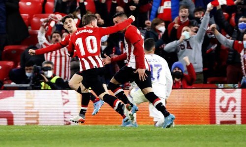 Tko će nakon šokantnih ispadanje Reala i Barce osvojiti Španjolski kup? Ovo su polufinalni parovi