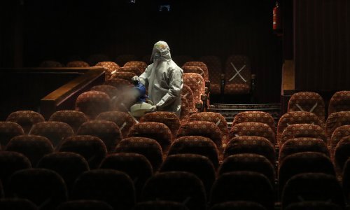 Indija prijavila više od 500.000 umrlih od covida-19, stručnjaci misle da se radi o milijunima