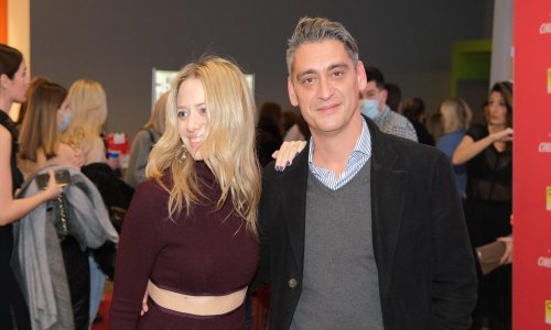 Opet se hvali: Nezaboravan vikend je pred Jelenom Veljačom, sa suprugom je na romantičnom putovanju