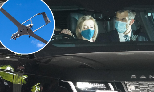 Pentagon potvrdio, uključila se i Britanija: Dokazi su šokantni. Rusi pripremaju lažni video s truplima i naricateljima