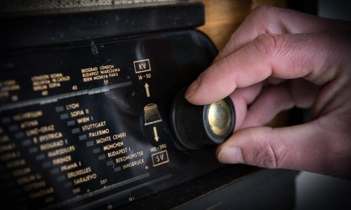 Nacional dobio nacionalnu koncesiju za digitalni radio, regionalna koncesija i bivšim zaposlenicima Stojedinice