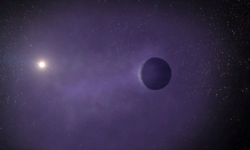 Fascinantno otkriće: Ovako se udaljeni planeti okruženi plinovitim omotačem pretvaraju u kamenite svjetove