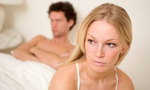 Što kad jedan partner stalno želi seks, a drugi bježi od njega?