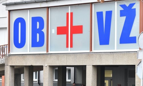 U varaždinskoj bolnici u dvije godine više od 1800 slučajeva moždanog udara