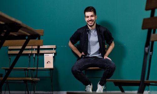 [ČUJ OVO] Pisac Jerko Mihaljević donosi nam svoj izbor glazbenih spotova, nije mogao zaobići i ovaj neobičan dvojac iz Nottinghama