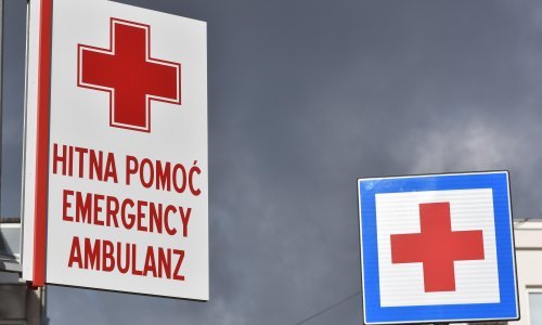 Građani ne mogu doći do liječnika, HZZO u siječnju imao dvostruko više prijava pacijenata