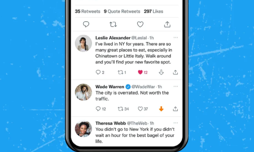 Twitter ide stopama Reddita, uvođenje nove opcije krenulo globalno