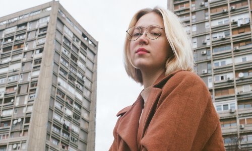 Znate li što su stick and poke tetovaže? Ova Hvaranka radi ih genijalno, i to tehnikom kojom su se služile i naše prabake