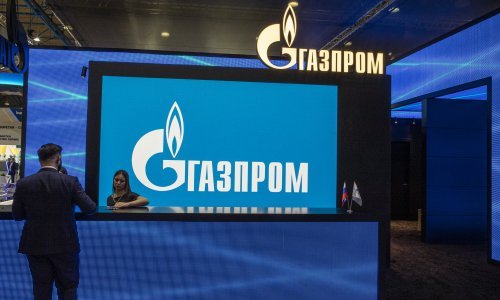 Gazprom tvrdi da redovno isporučuje plin u Europu preko Ukrajine