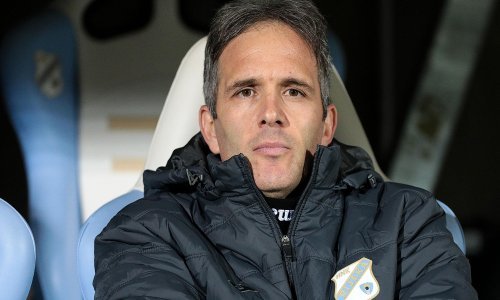 [VIDEO] Tomić na Rujevici očekuje rastrčane Lokose, ali i tri nova boda. Ima i posebnu poruku za navijače Rijeke...