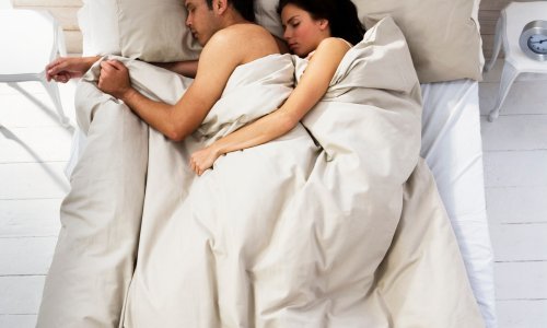 Što je najvažnije za dobar san