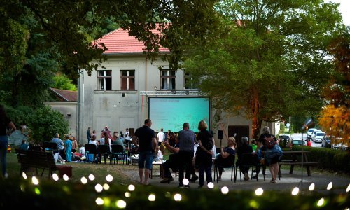 Kuća Klajn Jerka Marčića i Dunje Bovan u Klanjcu: oaza za življenje, utočište kreativcima